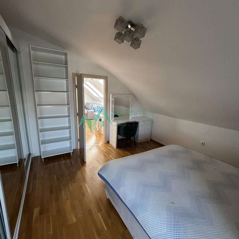 Dvosoban stan na prodaju, Nova Detelinara, Novi Sad, 51m², 144.200 €