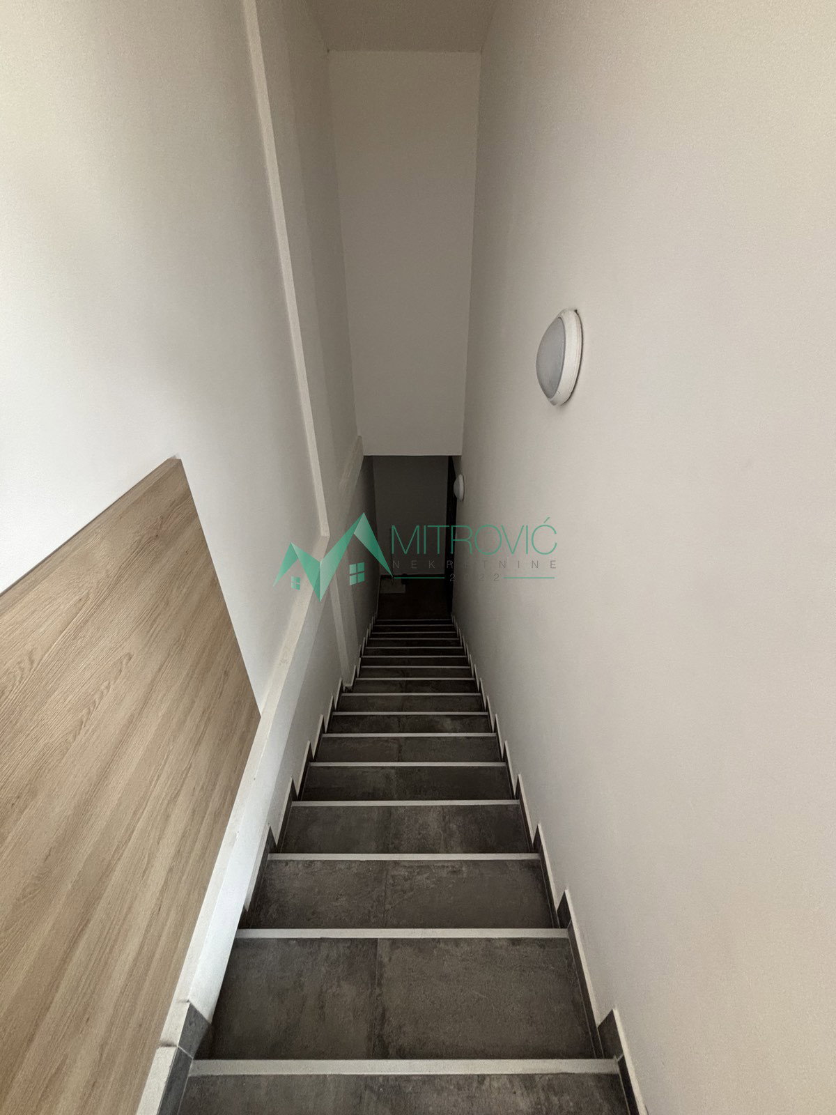 Dvosoban stan na prodaju, Nova Detelinara, Novi Sad, 51m², 144.200 €