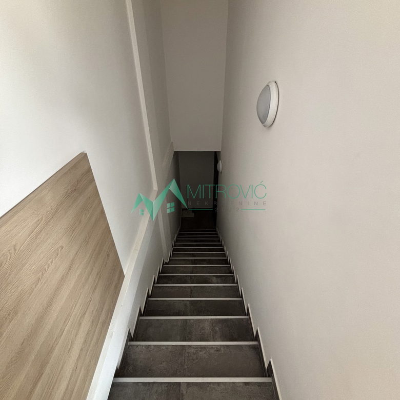 Dvosoban stan na prodaju, Nova Detelinara, Novi Sad, 51m², 144.200 €