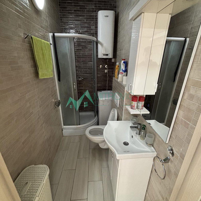 Dvosoban stan na prodaju, Nova Detelinara, Novi Sad, 51m², 144.200 €