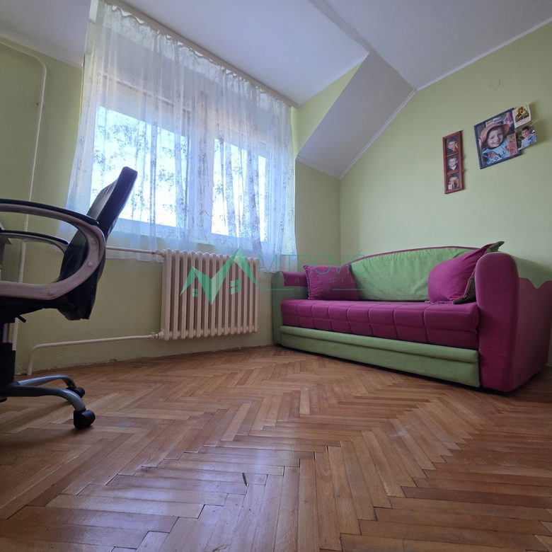 Dvosoban stan na prodaju, Novo Naselje, Novi Sad, 54m², 139.050 €