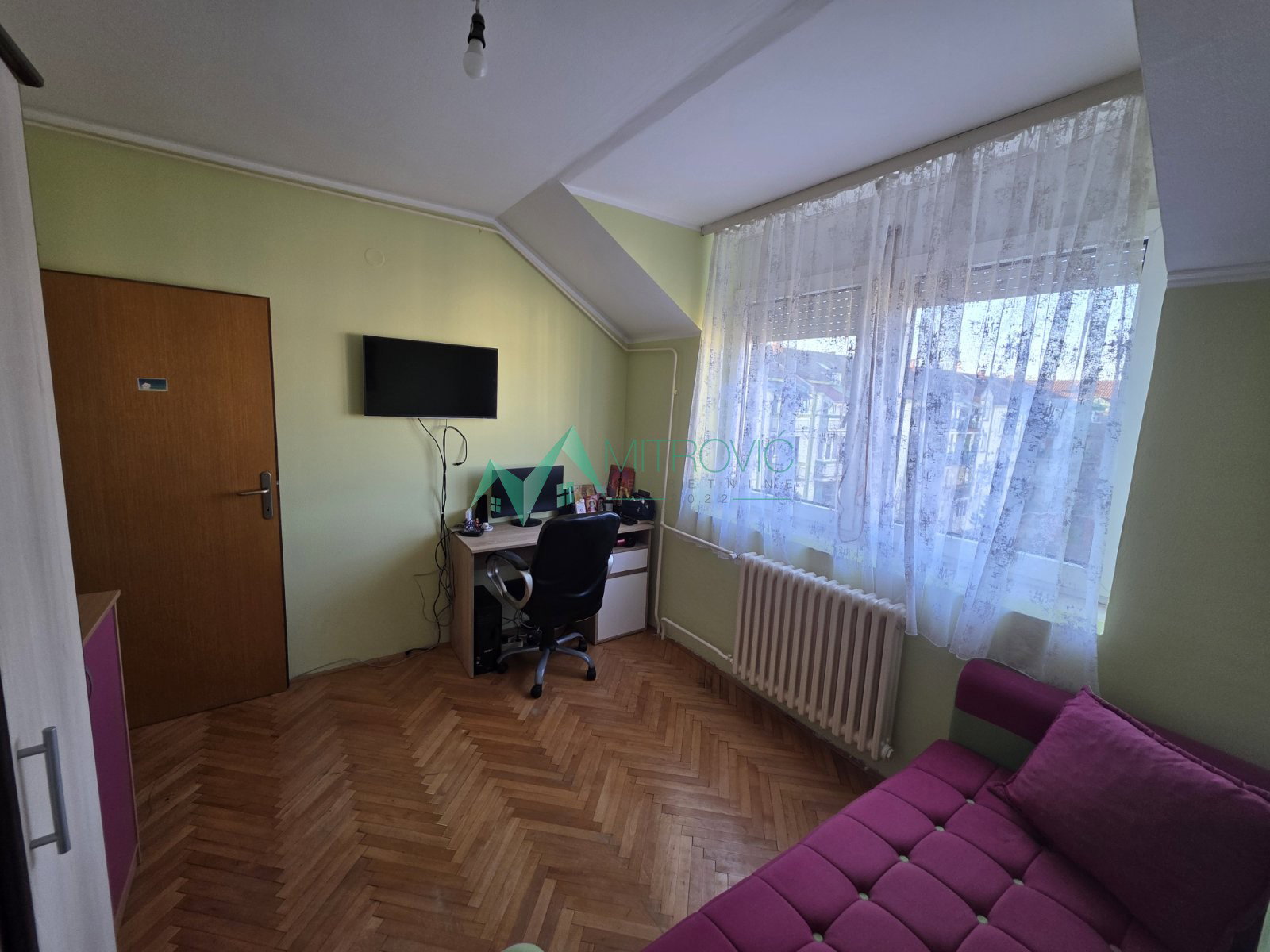 stanovi-2-po-novo-naselje-ns-1003733-pgmyj Dvosoban stan na prodaju, Novo Naselje, Novi Sad, 54m², 139.050 €