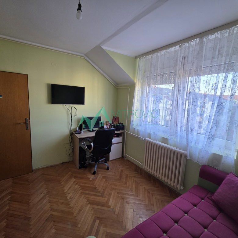 Dvosoban stan na prodaju, Novo Naselje, Novi Sad, 54m², 139.050 €