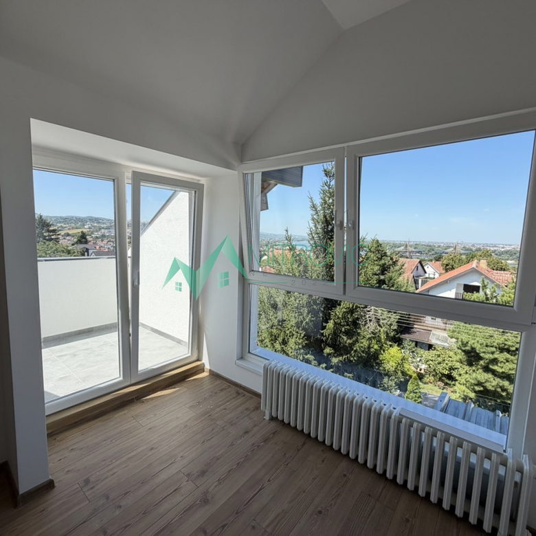 Dvosoban stan na prodaju, Sremska Kamenica, Novi Sad, 54m², 3. sprat, 108.000 €
