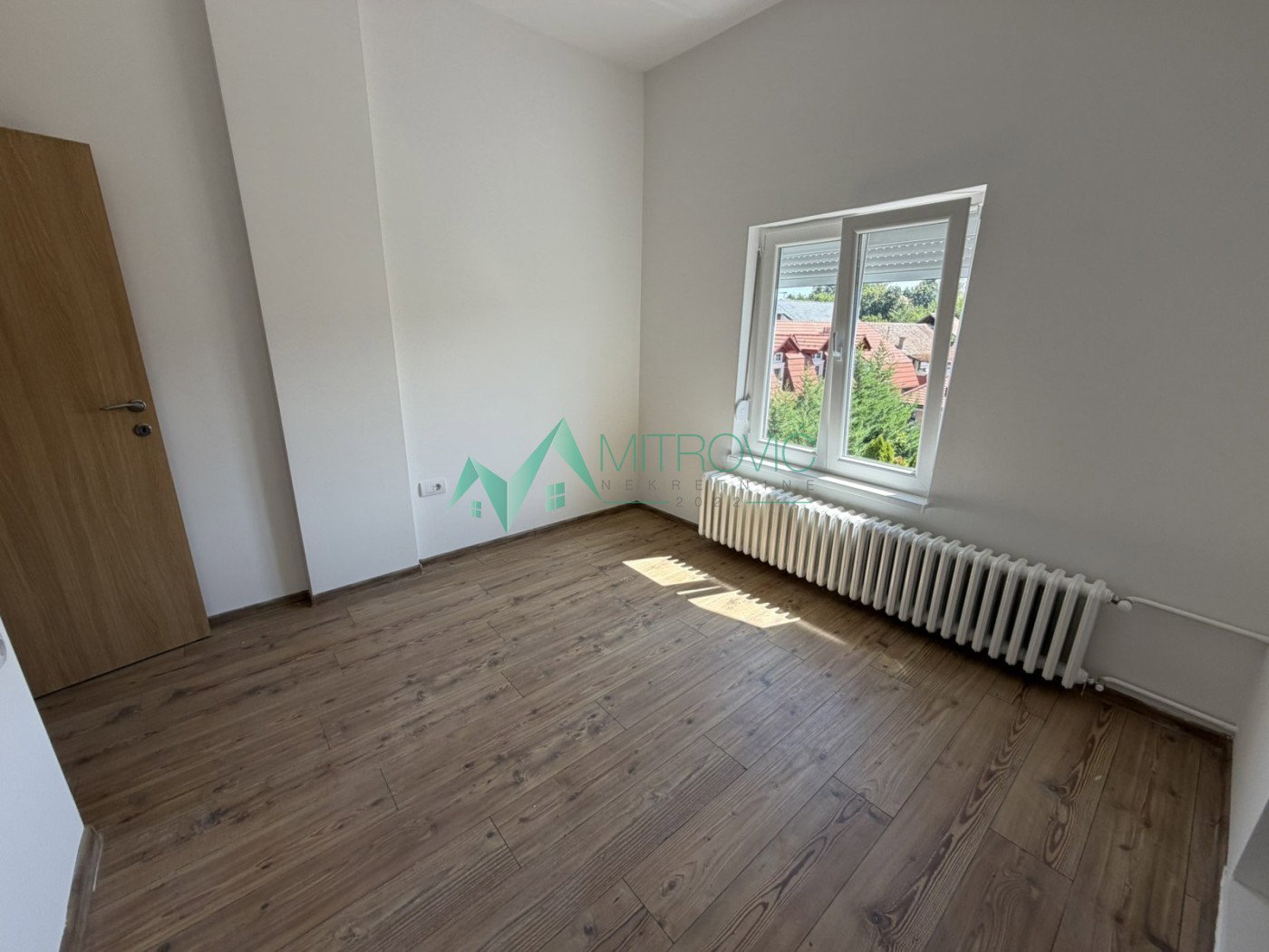 Dvosoban stan na prodaju, Sremska Kamenica, Novi Sad, 54m², 3. sprat, 108.000 €
