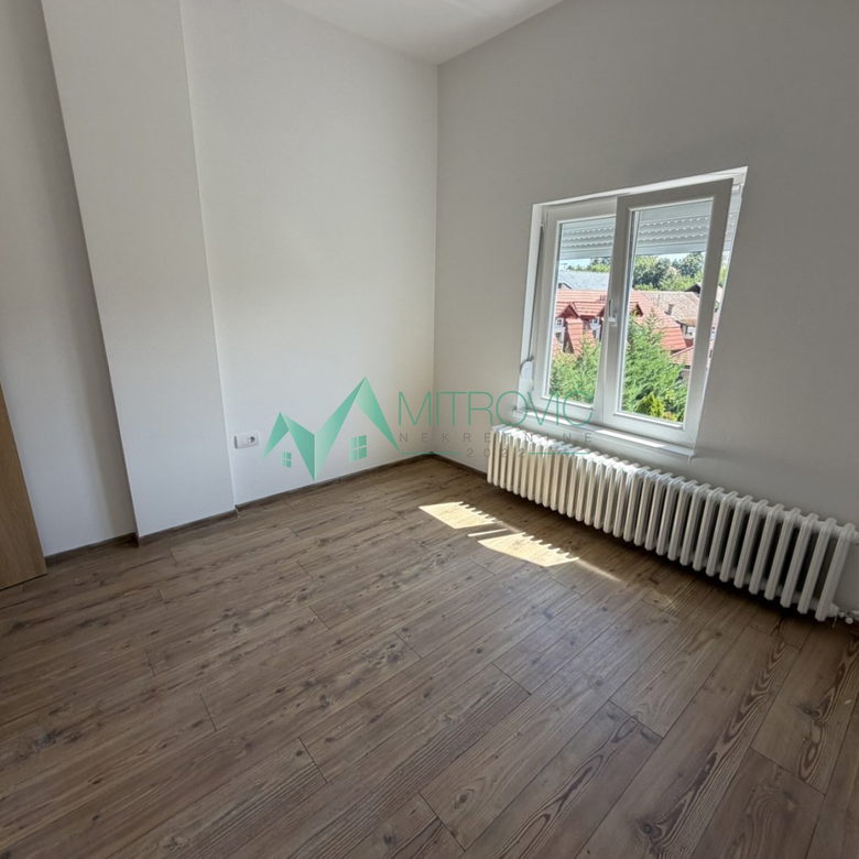 Dvosoban stan na prodaju, Sremska Kamenica, Novi Sad, 54m², 3. sprat, 108.000 €