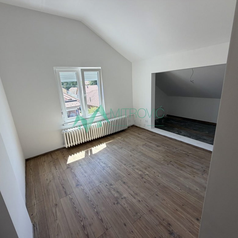 Dvosoban stan na prodaju, Sremska Kamenica, Novi Sad, 54m², 3. sprat, 108.000 €