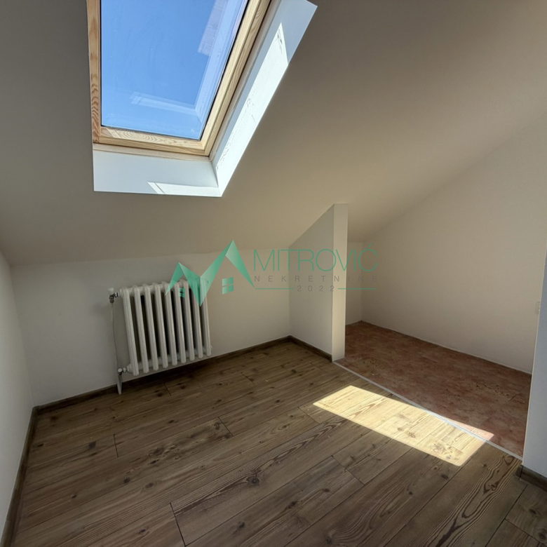Dvosoban stan na prodaju, Sremska Kamenica, Novi Sad, 54m², 3. sprat, 108.000 €