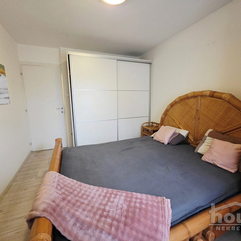 Dvosoban stan na prodaju, Veternik, Novi Sad, 57m², Prizemlje, 130.000 €