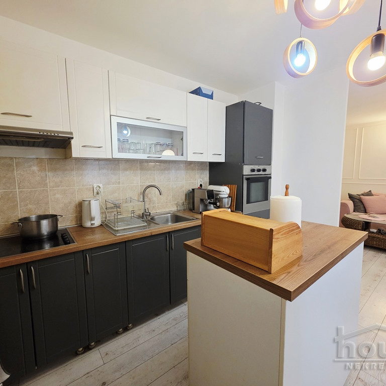Dvosoban stan na prodaju, Veternik, Novi Sad, 57m², Prizemlje, 130.000 €