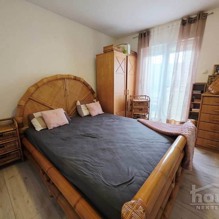 Dvosoban stan na prodaju, Veternik, Novi Sad, 57m², Prizemlje, 130.000 €