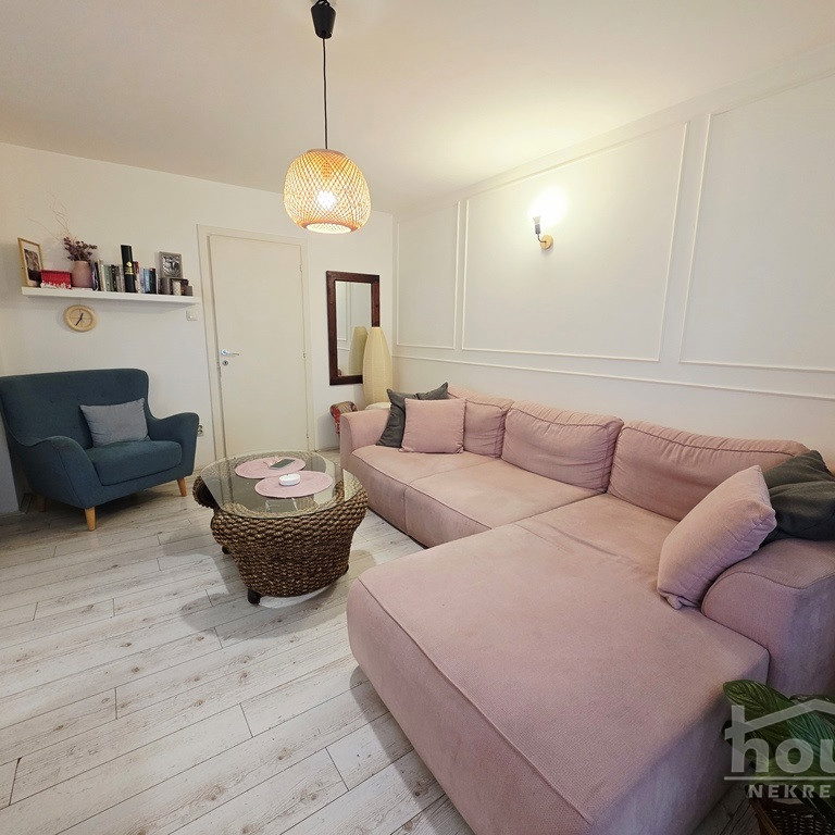 Stan Prodaja Novi Sad  57 m2
