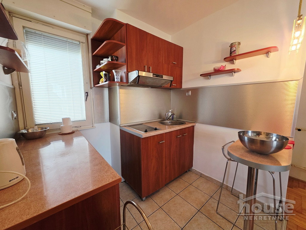 Dvosoban stan na prodaju, Bulevar Oslobođenja, Novi Sad, 51m², 148.000 €