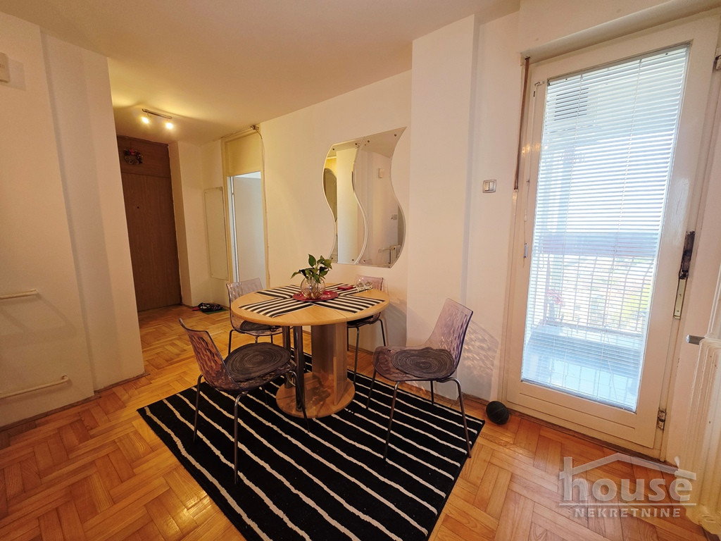 Stan Prodaja Novi Sad  51 m2