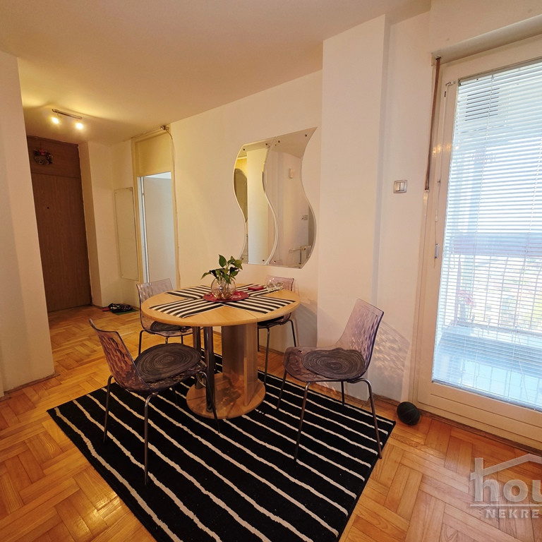 Stan Prodaja Novi Sad  51 m2
