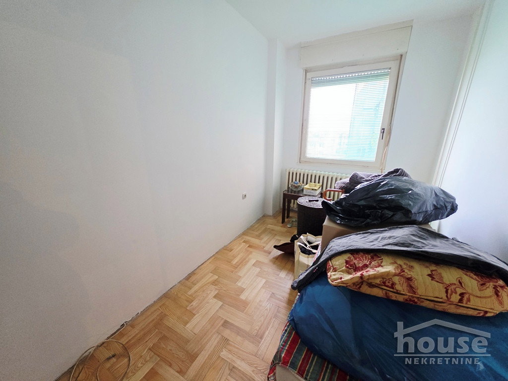 Dvosoban stan na prodaju, Bulevar Oslobođenja, Novi Sad, 51m², 148.000 €