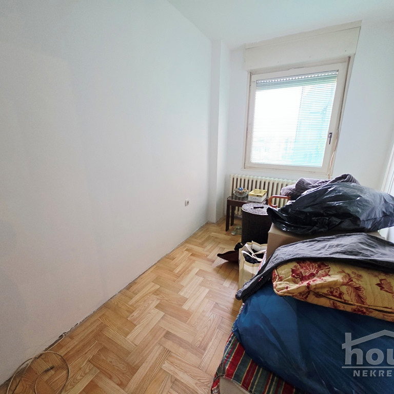 Dvosoban stan na prodaju, Bulevar Oslobođenja, Novi Sad, 51m², 148.000 €