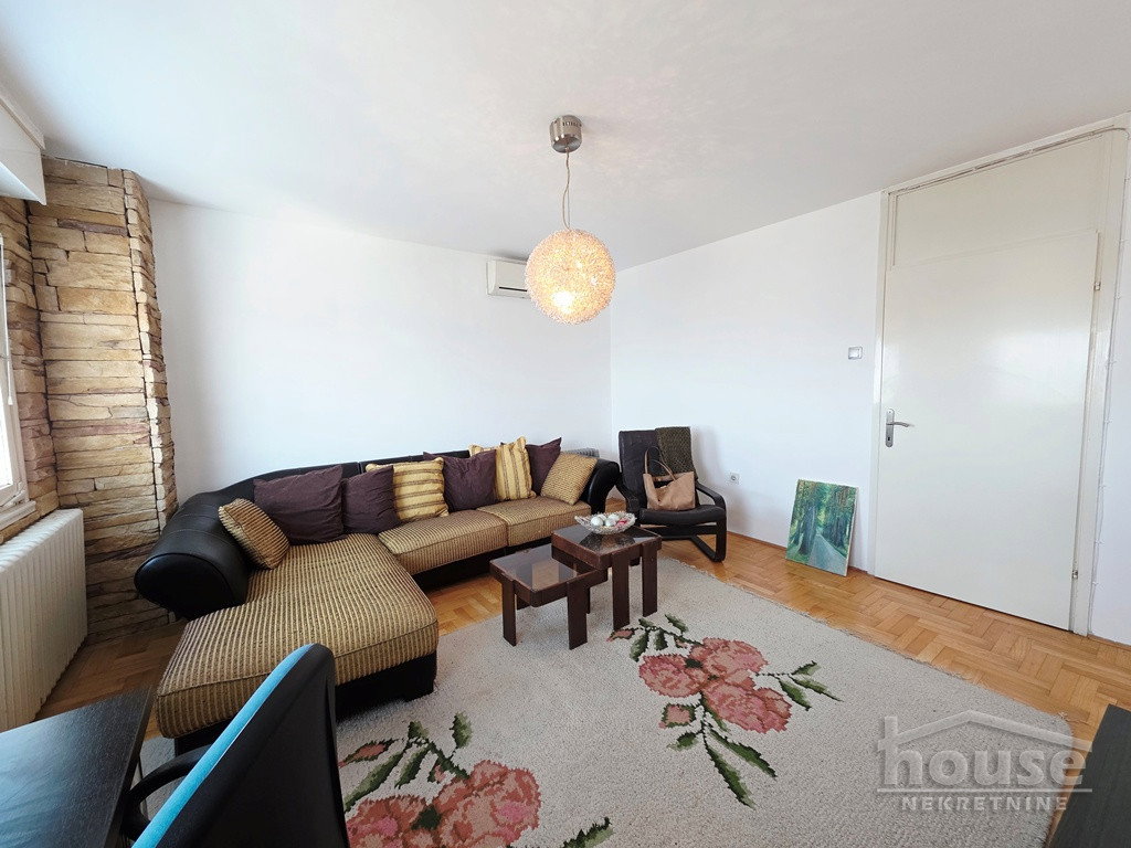 Stan Prodaja Novi Sad  51 m2