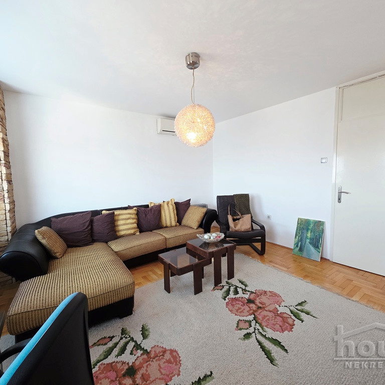 Stan Prodaja Novi Sad  51 m2