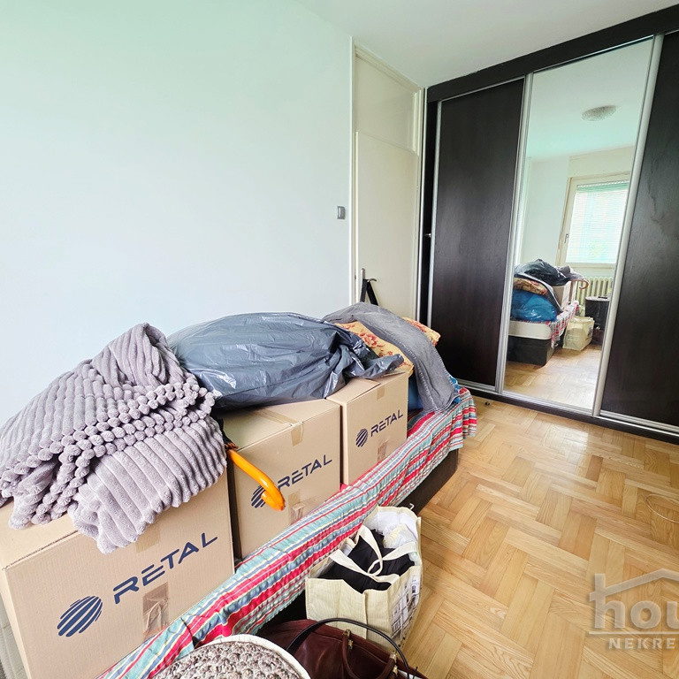 Dvosoban stan na prodaju, Bulevar Oslobođenja, Novi Sad, 51m², 148.000 €