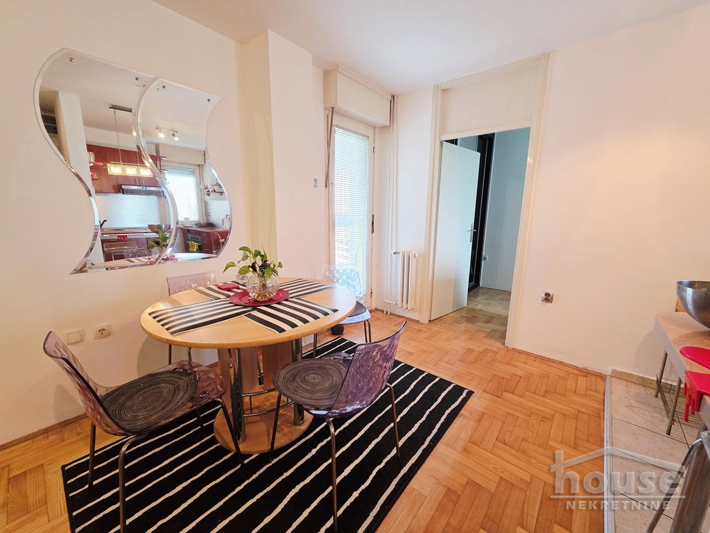 Stan Prodaja Novi Sad  51 m2