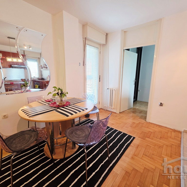 Stan Prodaja Novi Sad  51 m2