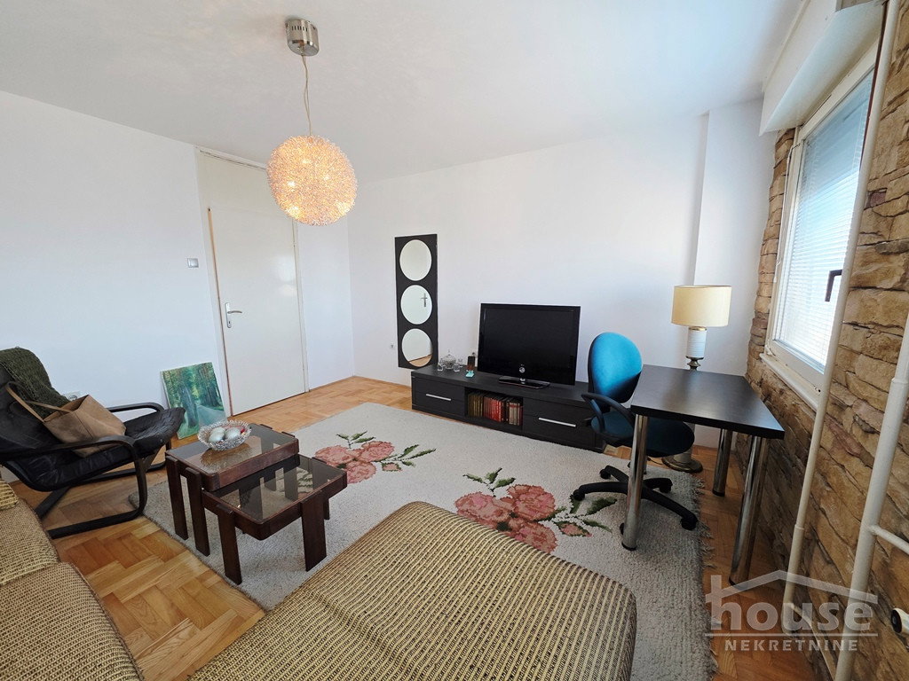 Stan Prodaja Novi Sad  51 m2