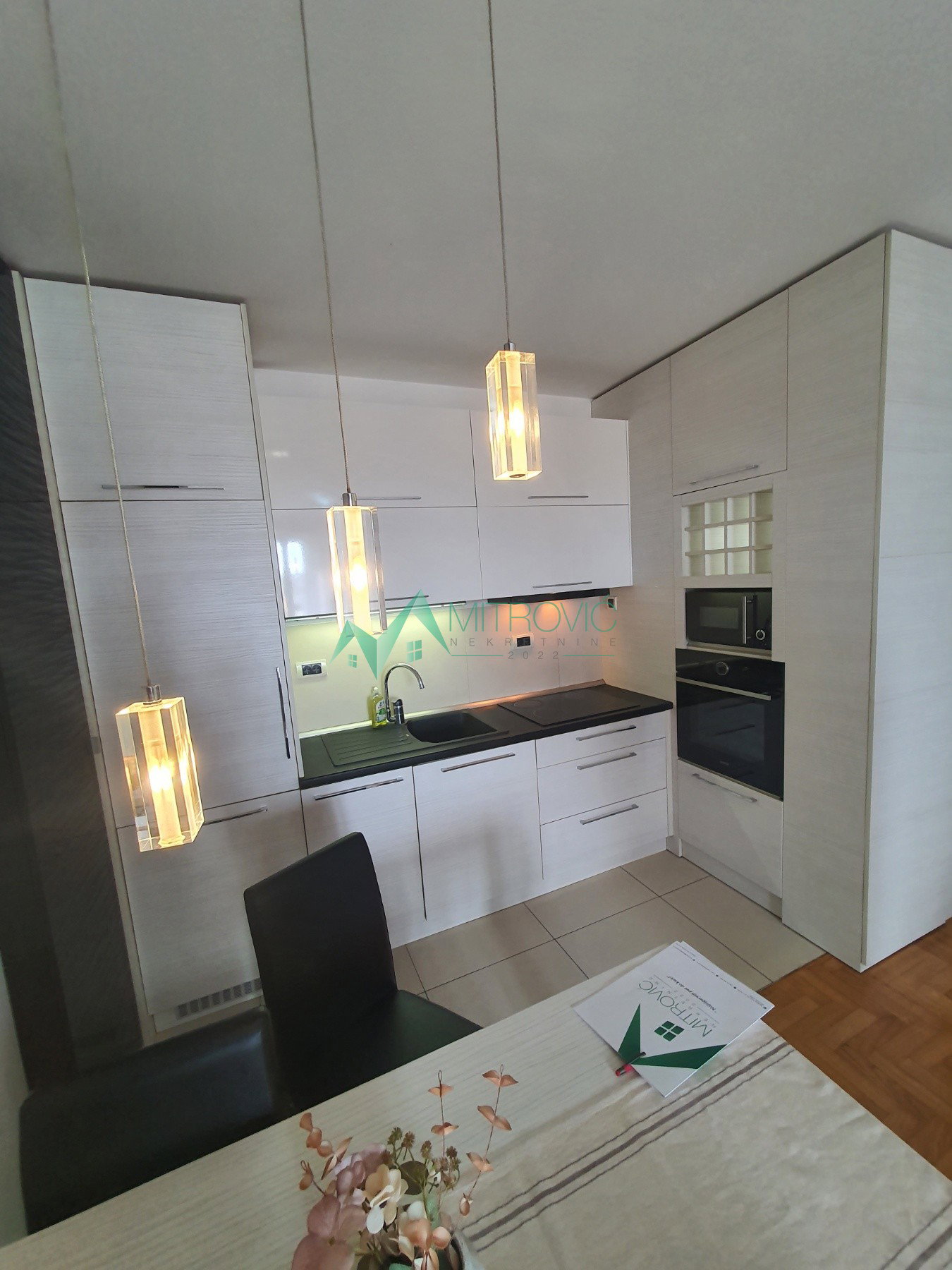 stanovi-2-re-adamoviCevo-naselje-1004189-4evar Dvosoban stan na prodaju, Adamovićevo Naselje, Novi Sad, 42m², 142.140 €