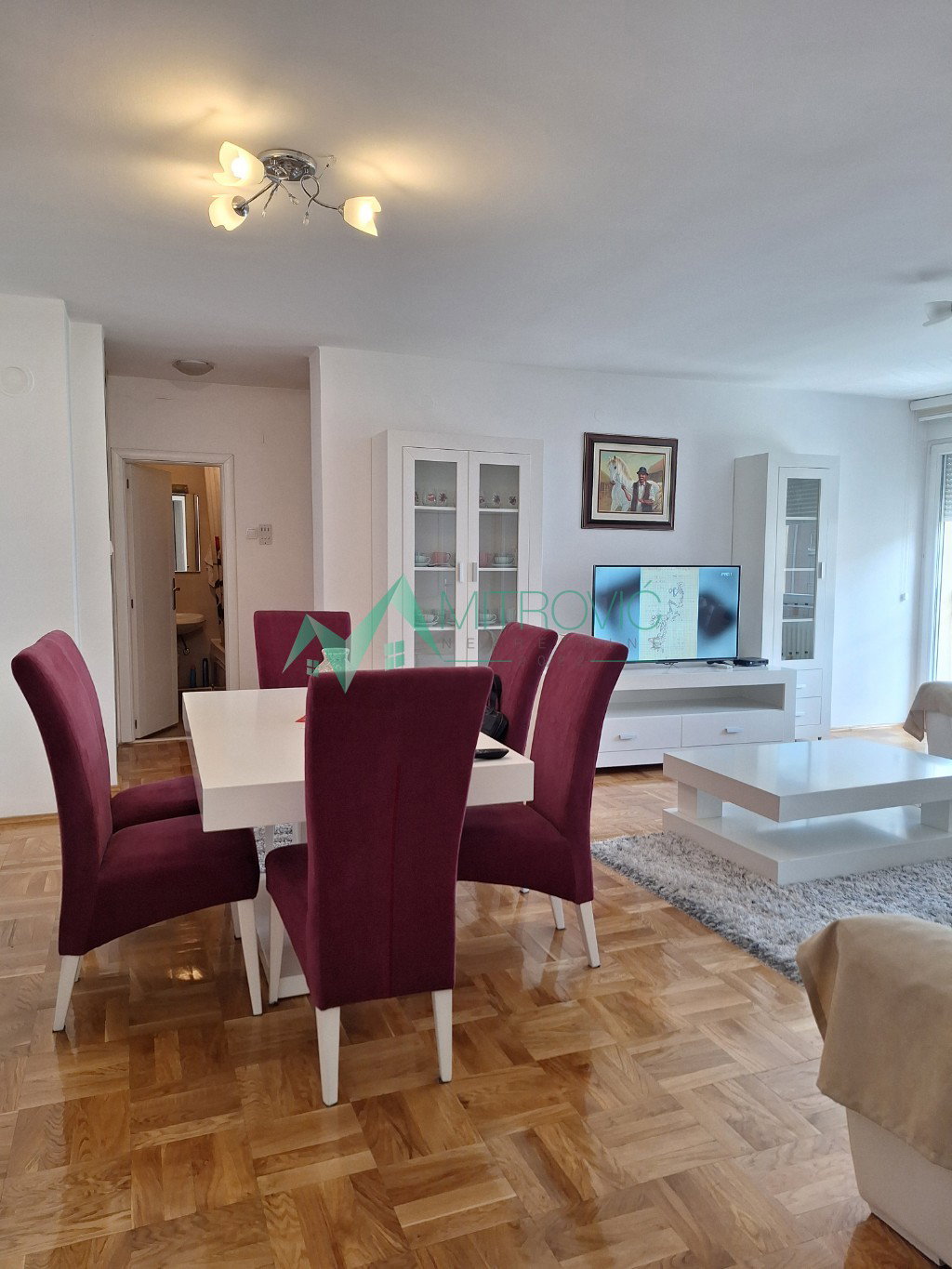 Stan Prodaja Novi Sad  64 m2