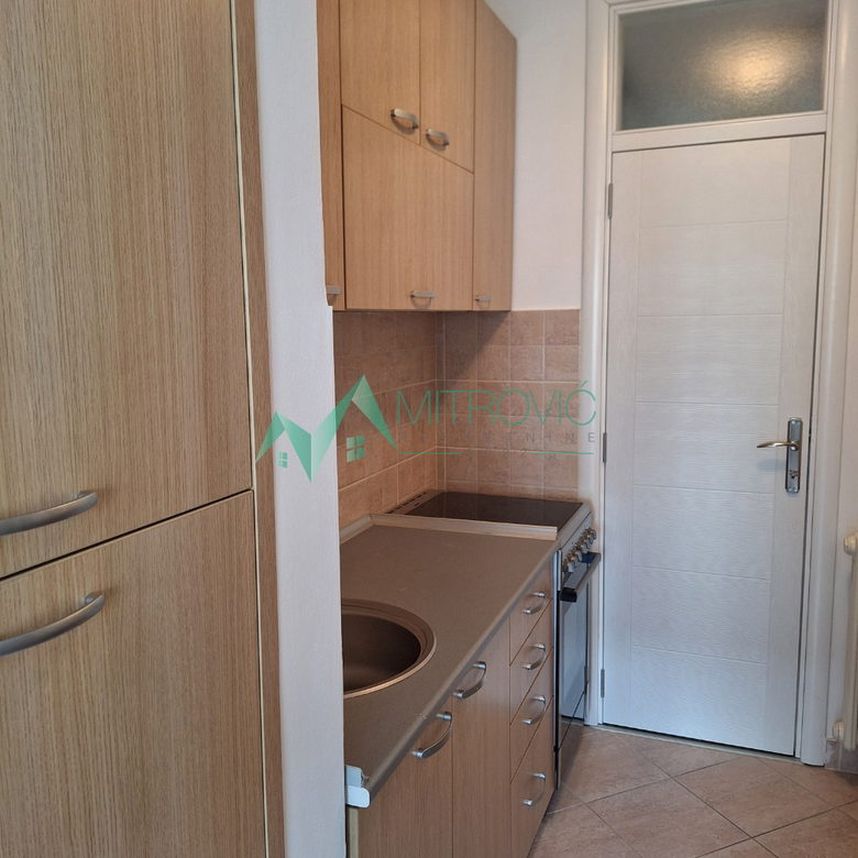 Dvosoban stan na prodaju, Adamovićevo Naselje, Novi Sad, 64m², 175.000 €