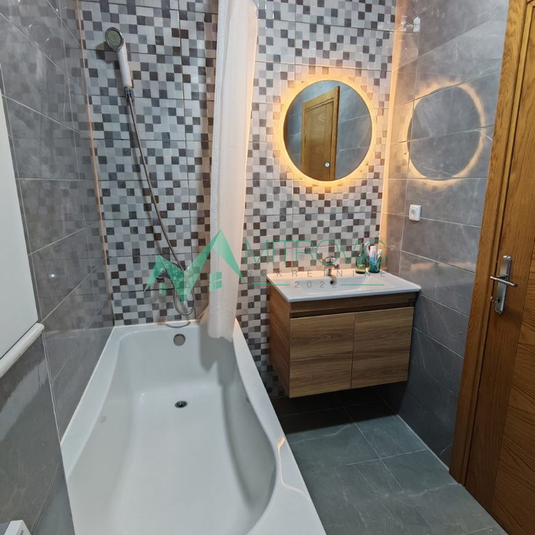 Dvosoban stan na prodaju, Adice, Novi Sad, 42m², 124.600 €