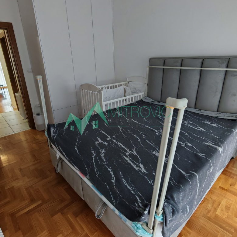 Dvosoban stan na prodaju, Adice, Novi Sad, 42m², 124.600 €