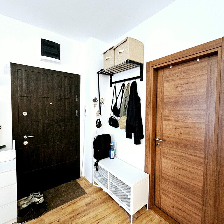 Jednoiposoban stan na prodaju, Adice, Novi Sad, 30m², 83.000 €