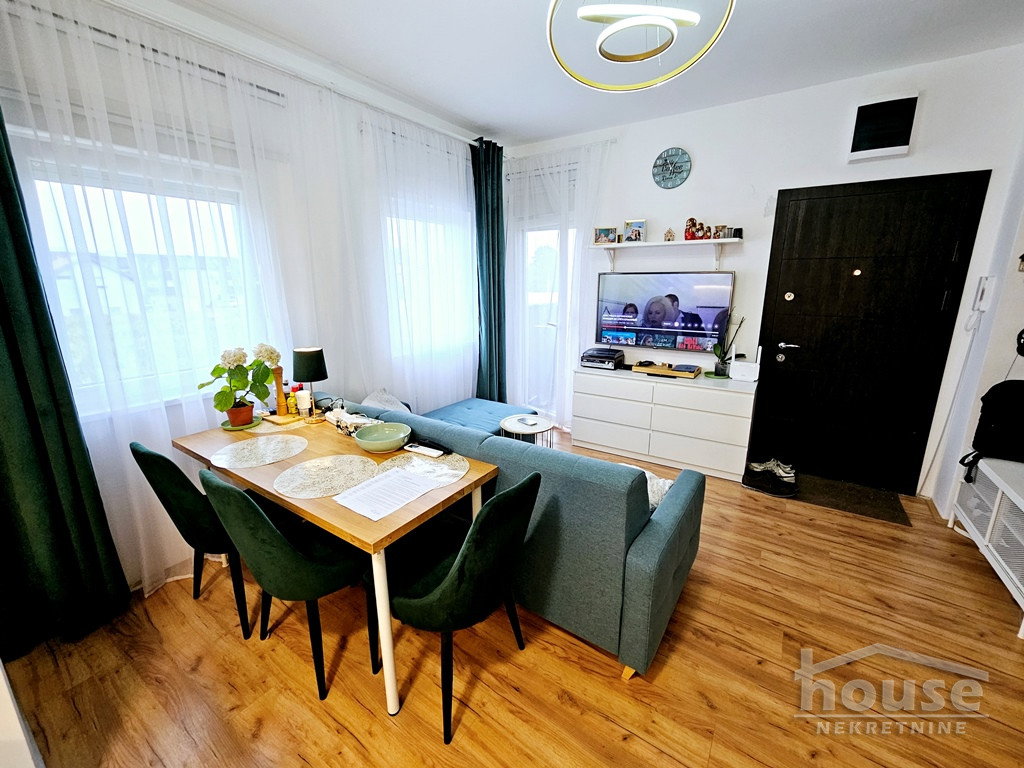 Stan Prodaja Novi Sad  30 m2