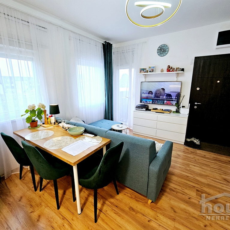 Stan Prodaja Novi Sad  30 m2
