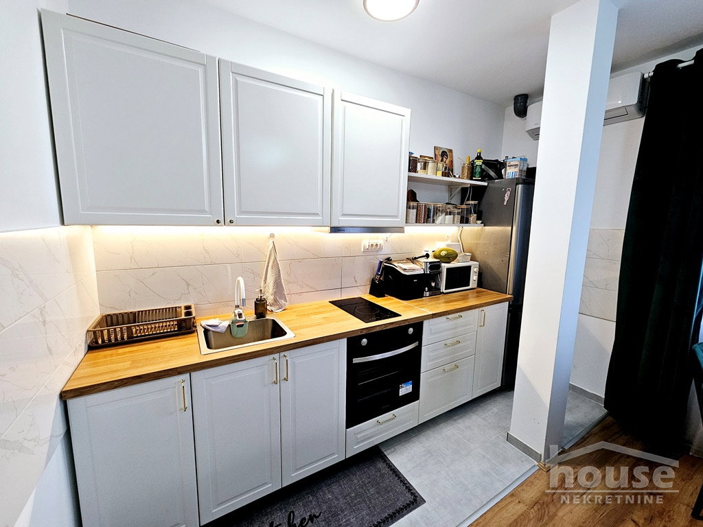 Stan Prodaja Novi Sad  30 m2