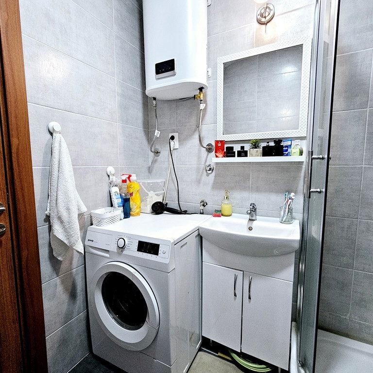 Jednoiposoban stan na prodaju, Adice, Novi Sad, 30m², 83.000 €