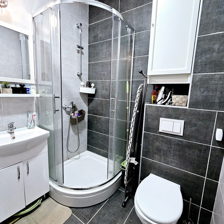 Jednoiposoban stan na prodaju, Adice, Novi Sad, 30m², 83.000 €