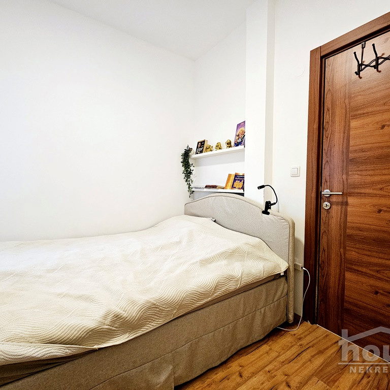 Stan Prodaja Novi Sad  30 m2