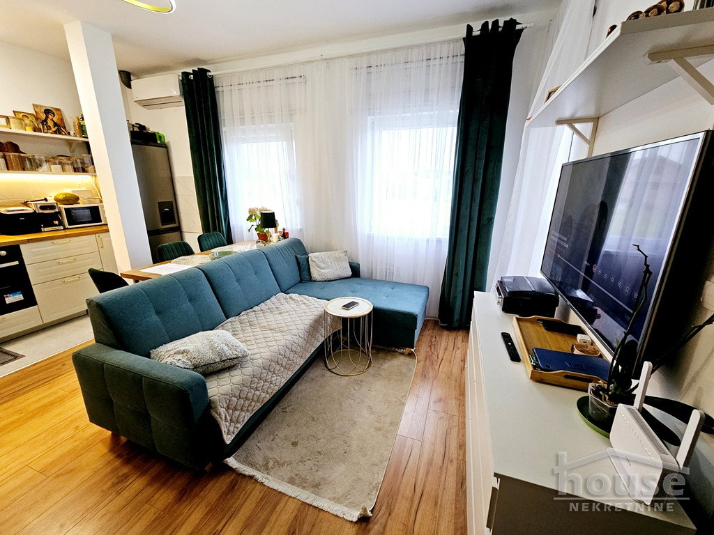 Stan Prodaja Novi Sad  30 m2