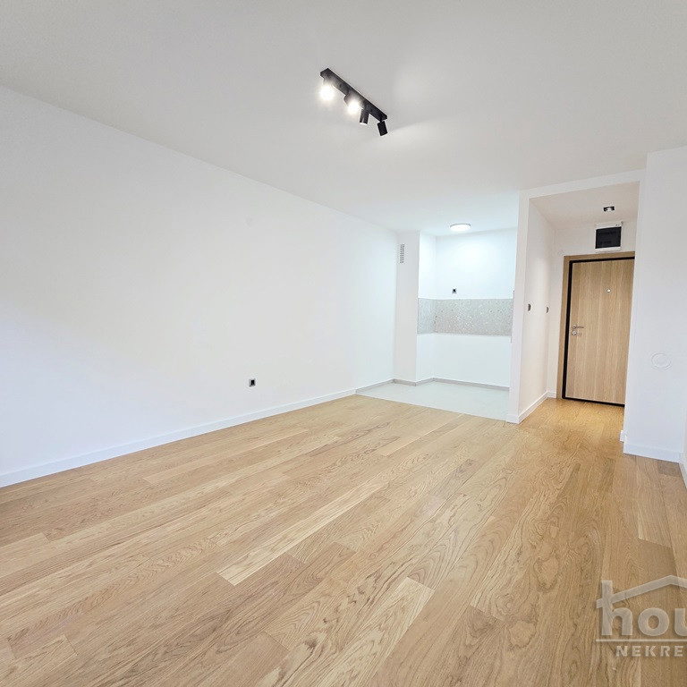 Stan Prodaja Novi Sad  48 m2