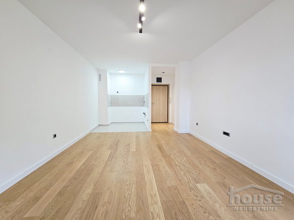 Stan Prodaja Novi Sad  48 m2