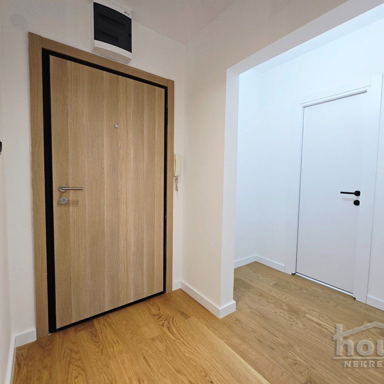 Stan Prodaja Novi Sad  48 m2