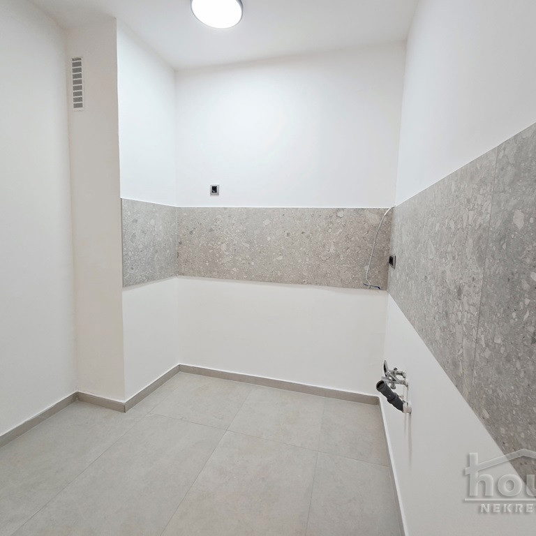 Stan Prodaja Novi Sad  48 m2