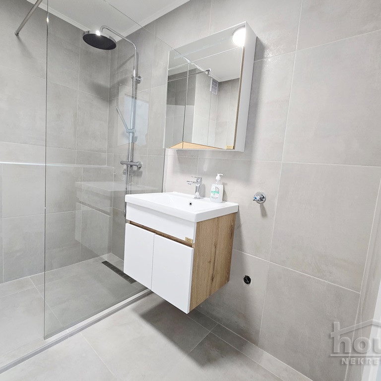 Dvosoban stan na prodaju, Avijatičarsko Naselje, Novi Sad, 48m², 131.000 €