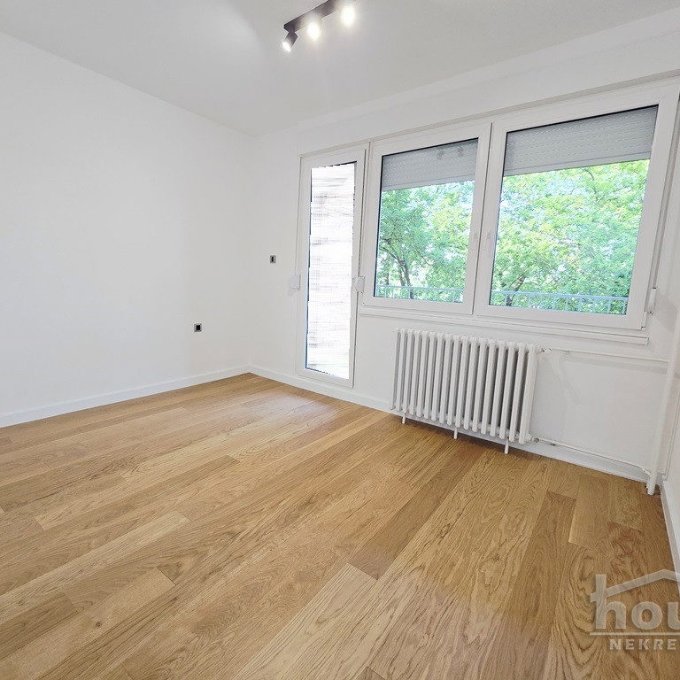 Stan Prodaja Novi Sad  48 m2