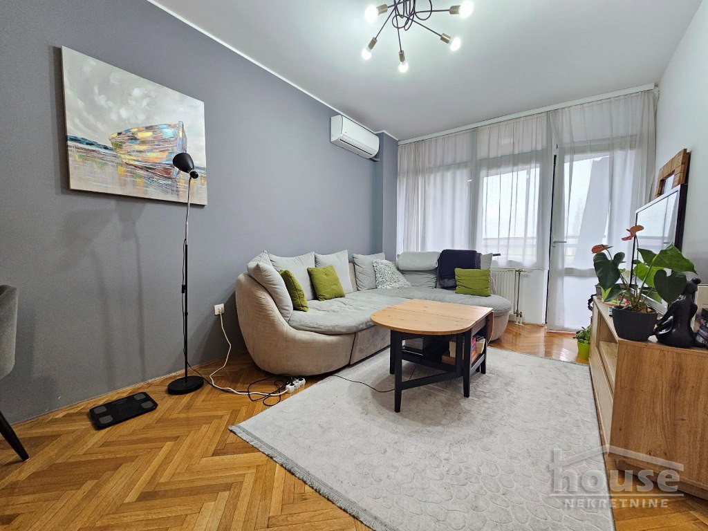 Stan Prodaja Novi Sad Stan Prodaja Novi Sad 49 m2
