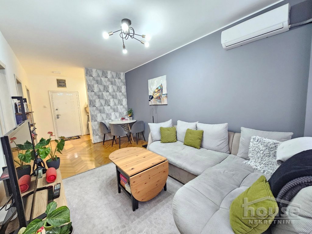 Stan Prodaja Novi Sad Stan Prodaja Novi Sad 49 m2