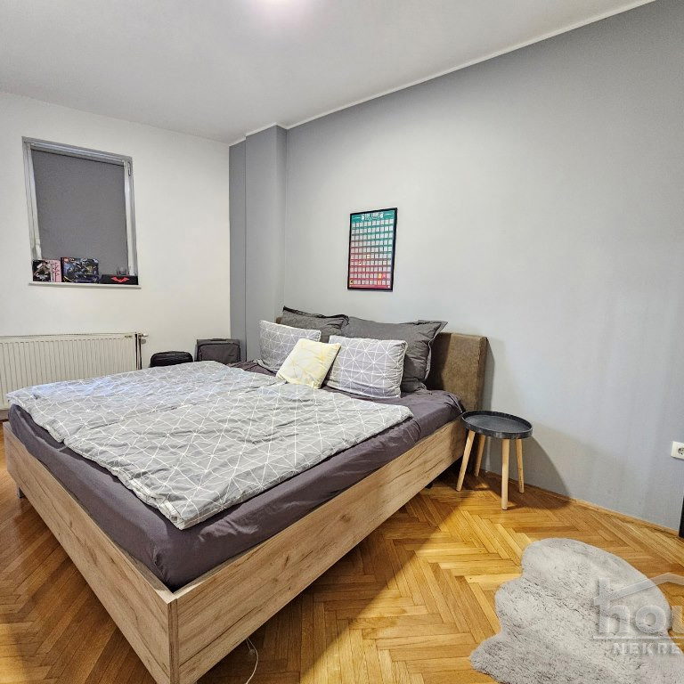 Stan Prodaja Novi Sad  49 m2