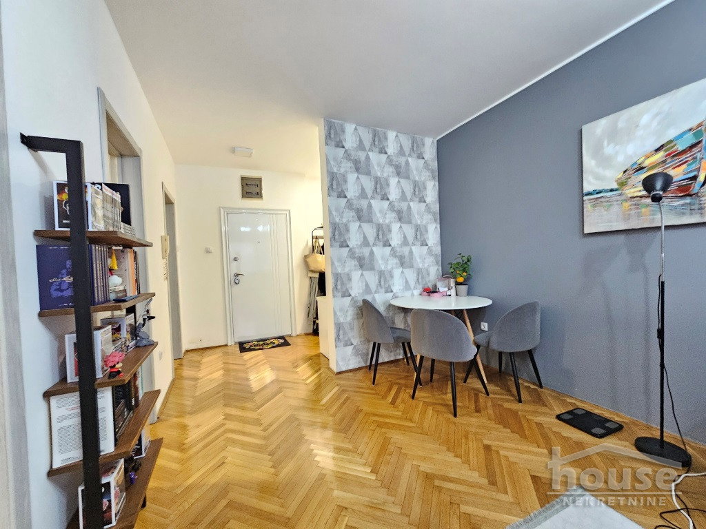 Stan Prodaja Novi Sad Stan Prodaja Novi Sad 49 m2